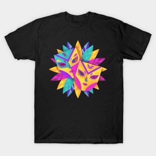 Mardi Gras T-Shirt